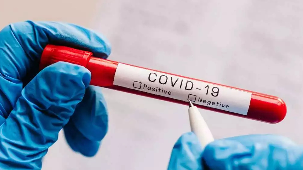 13 districts report less than 5 new Covid cases