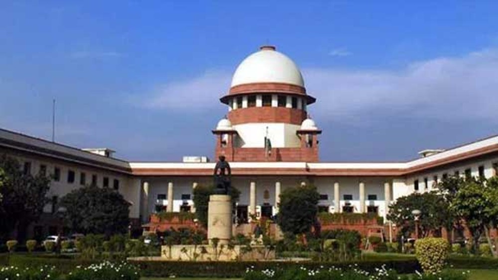 SC rejects Tahir Hussains plea challenging Delhi HC order