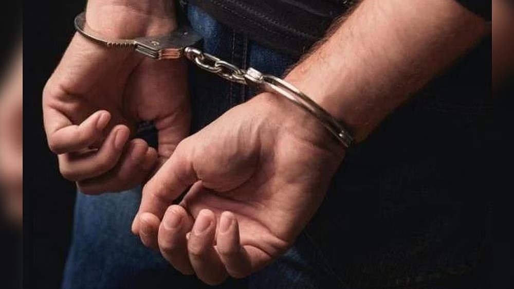 Trio arrested with 1.2 kg ganja in Chennai