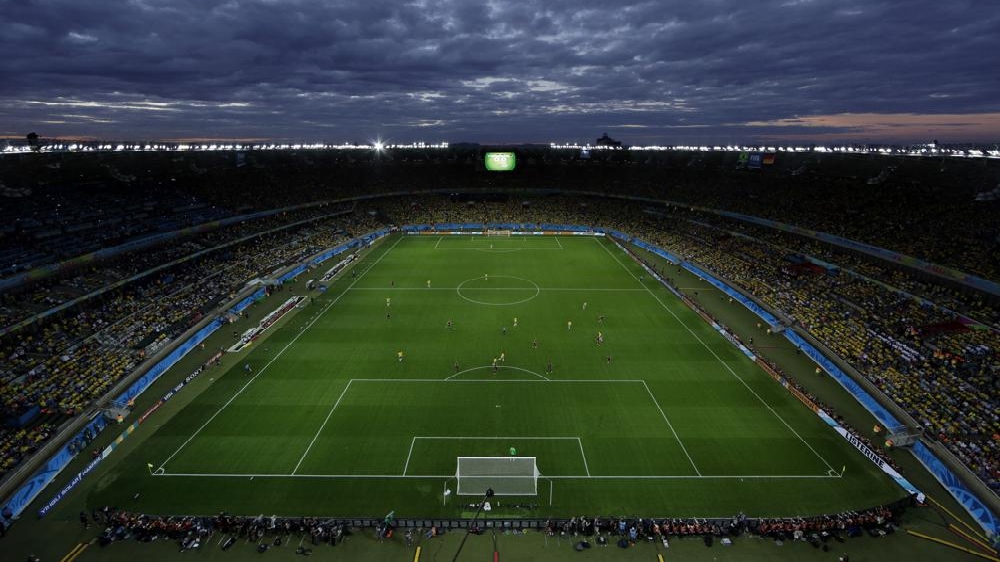 South America aims to break Europe’s World Cup grip