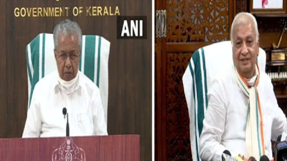 Kerala Cabinet to bring ordinance to remove Guv as Chancellor