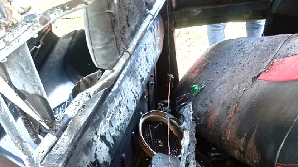 Mangaluru blast: Cooker bomb had capacity to blow up bus Mangaluru blast: Cooker bomb had capacity to blow up bus