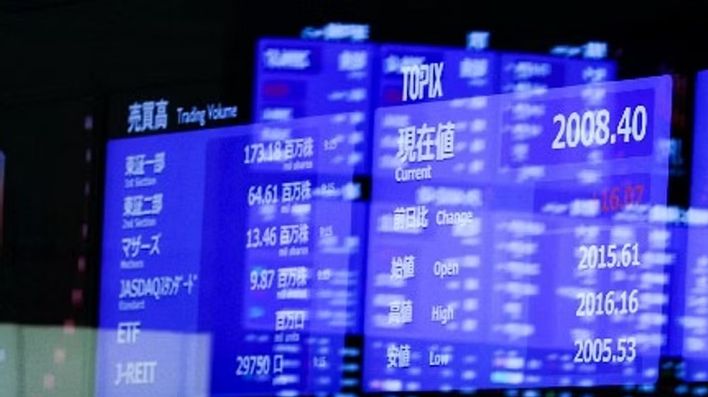 Asia share markets fret on China COVID outbreaks, Fed outlook