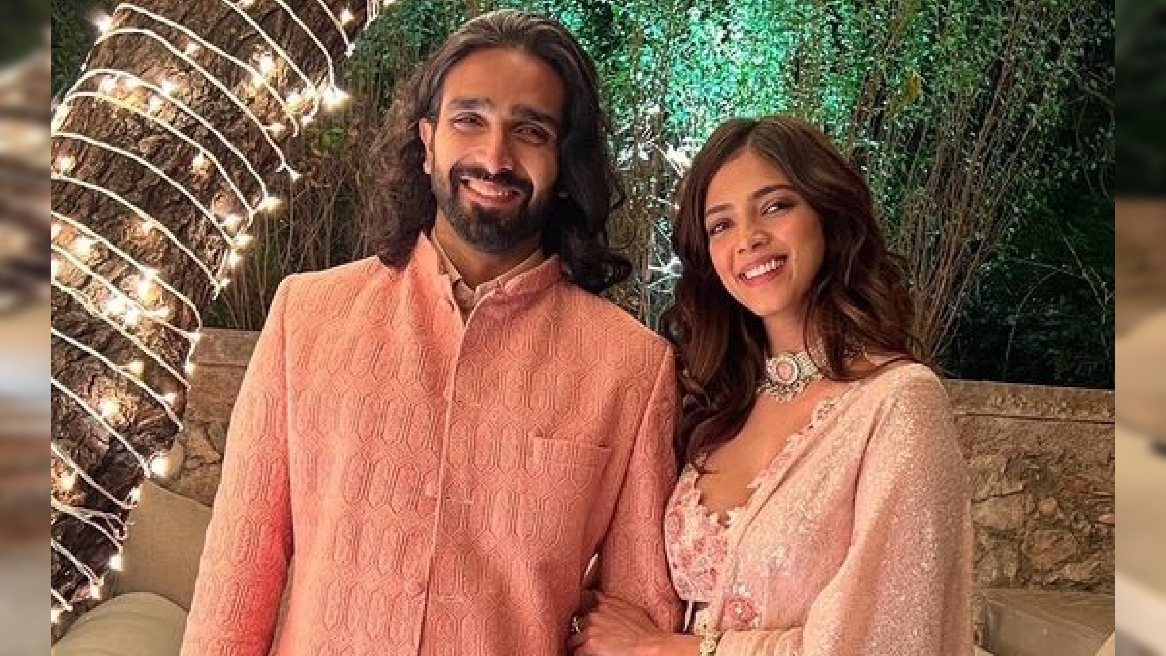 Malavika Mohanan pens adorable birthday wish for brother