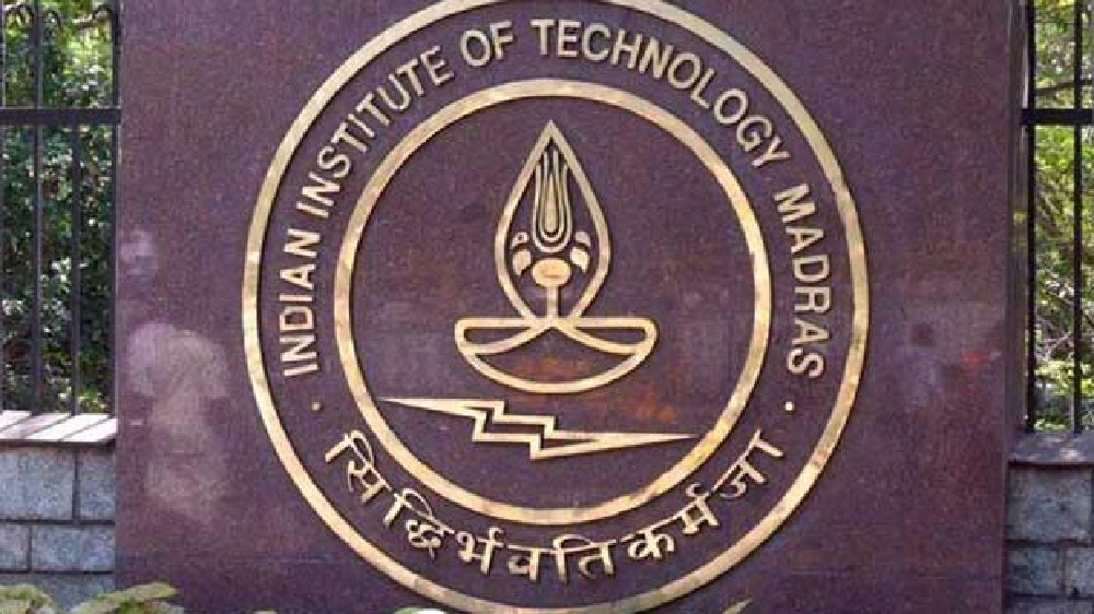 IIT-M, govt join hands to develop assessment learning mgmt system IIT-M, govt join hands to develop assessment learning mgmt system