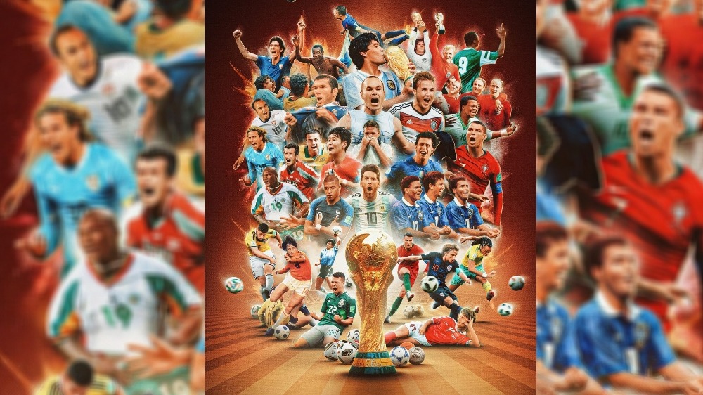 FIFA 2022: Desert spectacle beckons