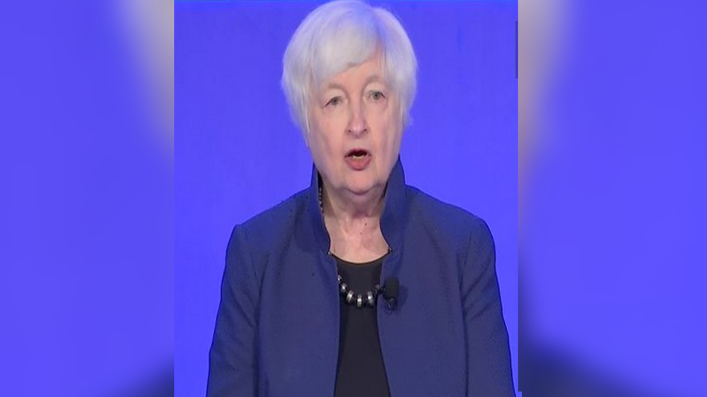 US Treasury Secy Yellen calls India a natural ally