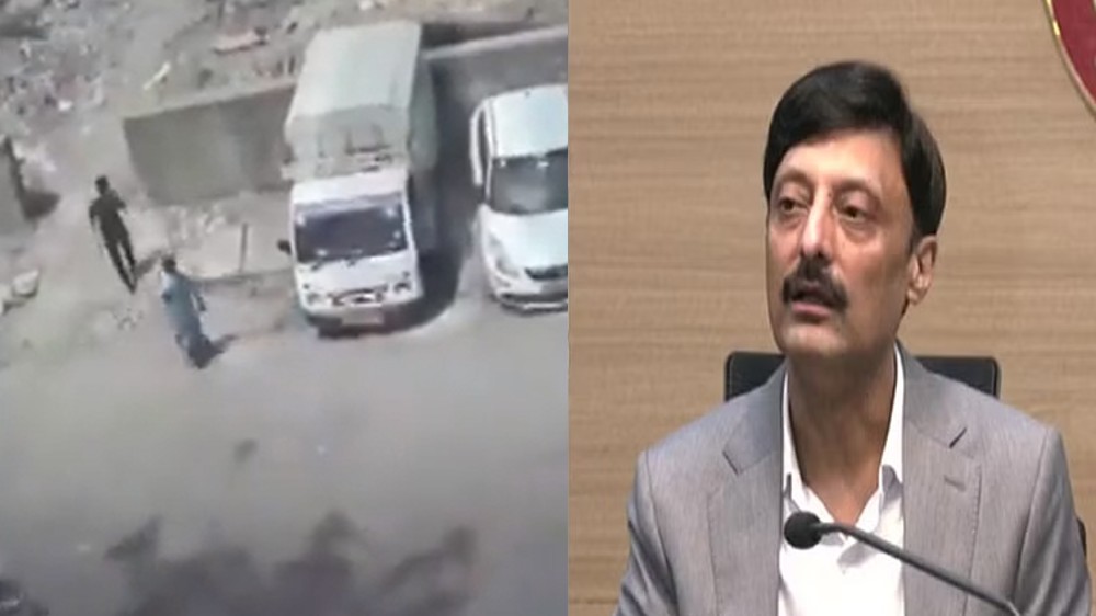 Chopped into 10 pieces, buried skull; next macabre murder in Delhi