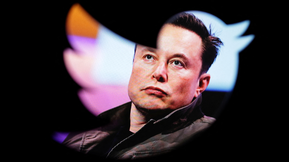 Twitter lays off staff, Musk blames activists for ad revenue drop Twitter lays off staff, Musk blames activists for ad revenue drop