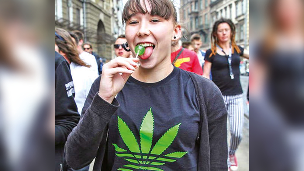 Banking on a high: Cannabis for everyone? Poland thinks not quite Banking on a high: Cannabis for everyone? Poland thinks not quite