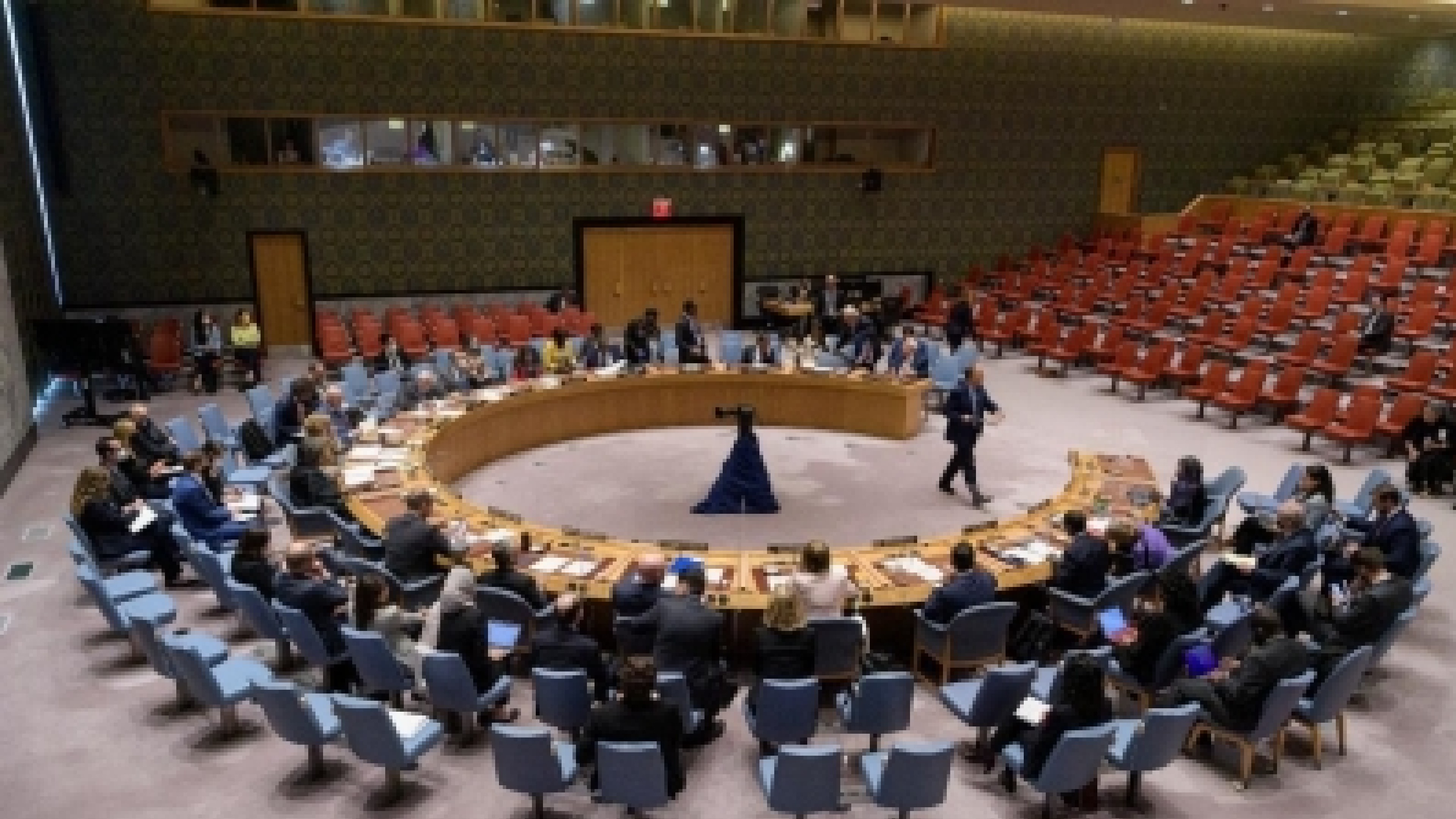 UK reaffirm support for India as permanent member in UNSC