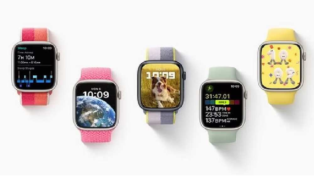 Apples watchOS 9 brings proper battery-saving mode