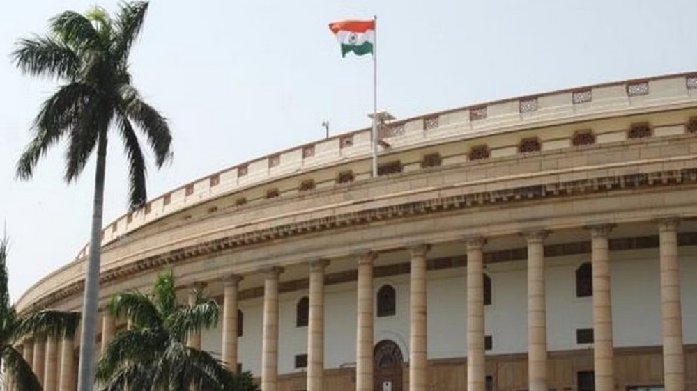 Govt convenes all-party meet on Dec 6 ahead of Parl winter session Govt convenes all-party meet on Dec 6 ahead of Parl winter session