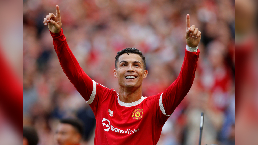 Ronaldo makes World Cup history, Portugal beats Ghana 3-2 Ronaldo makes World Cup history, Portugal beats Ghana 3-2