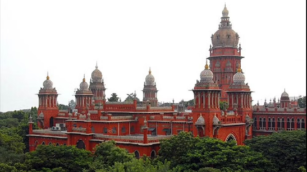 Tender case: HC to pronounce orders in plea by Velumani
