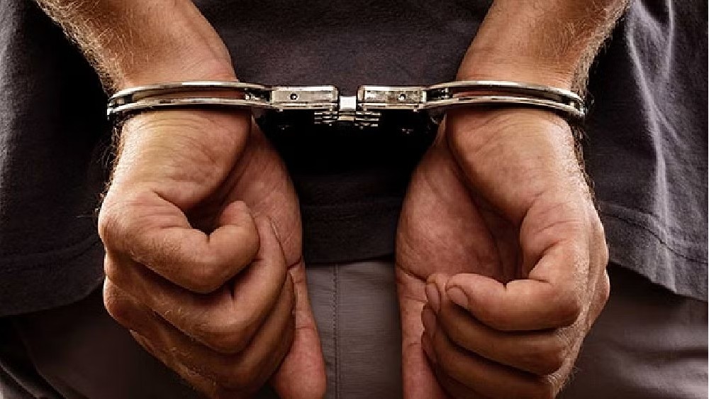 Dharmapuri youth arrested for running fake placement firm