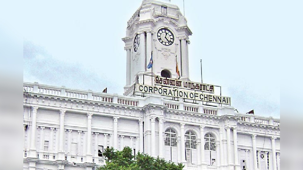 GCC commences street vendor survey, to continue till Dec 21