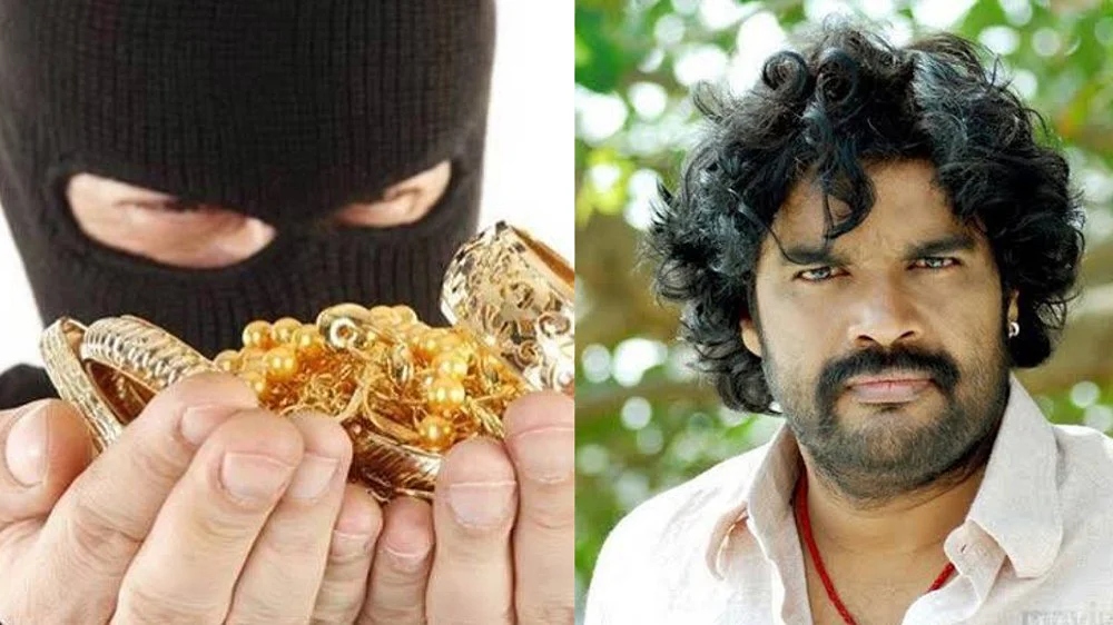 228-sovereign robbery at actor’s house: One more arrested 228-sovereign robbery at actor’s house: One more arrested