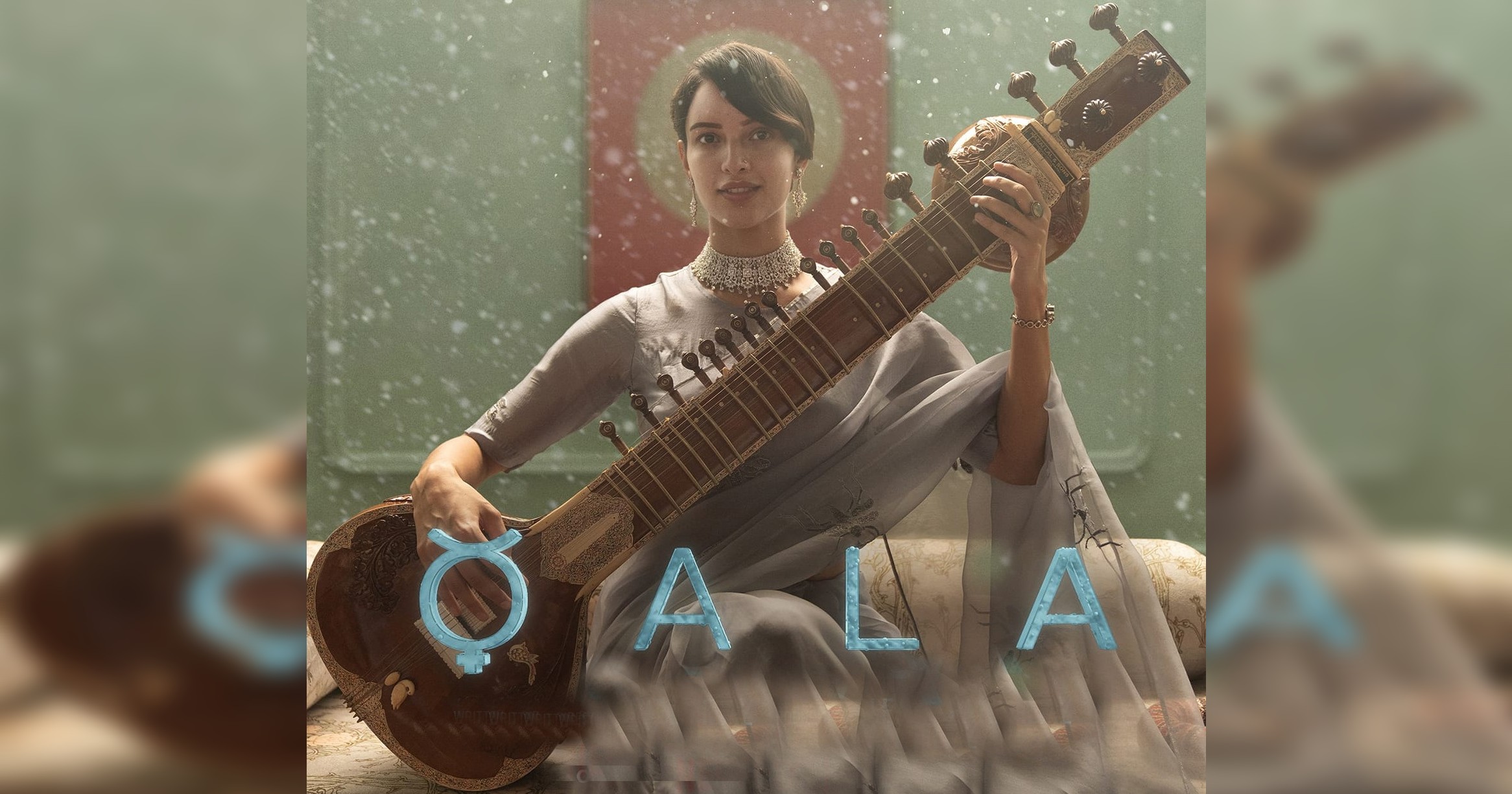 Psychological drama ‘Qala’ to release on Dec 1