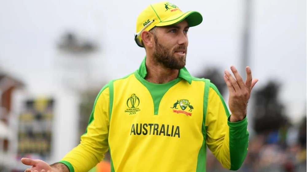 High chance that I wont make it: Bed-ridden Maxwell on India tour