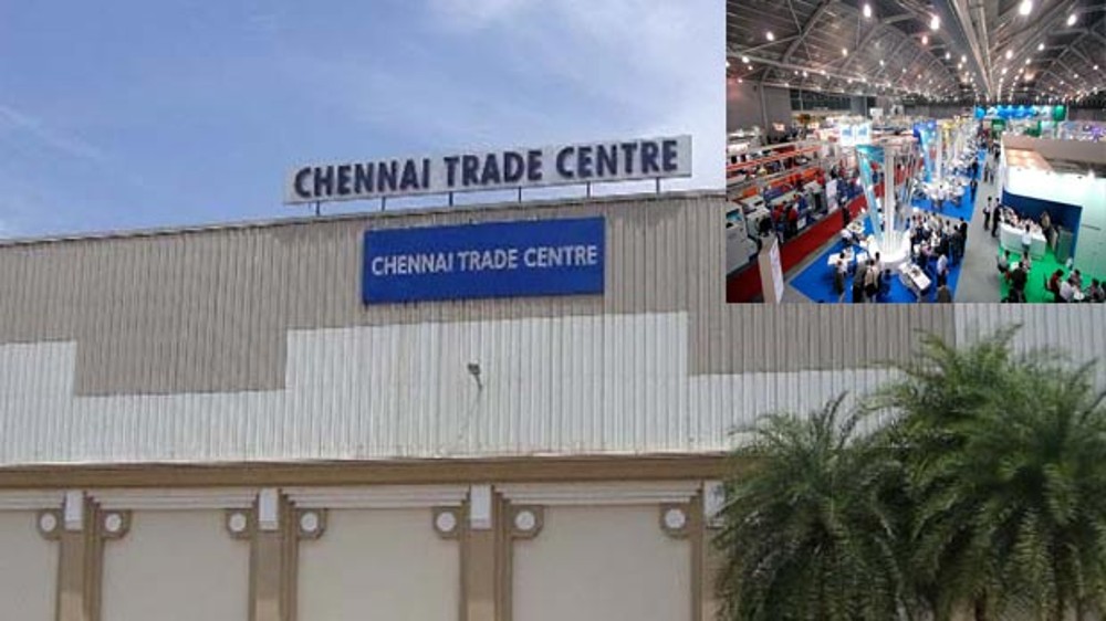 19th National Abacus Competition 2022 begins at Chennai Trade Centre 19th National Abacus Competition 2022 begins at Chennai Trade Centre