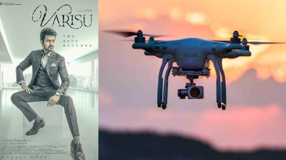 Commotion at Varisu shooting spot; makers to file complaint