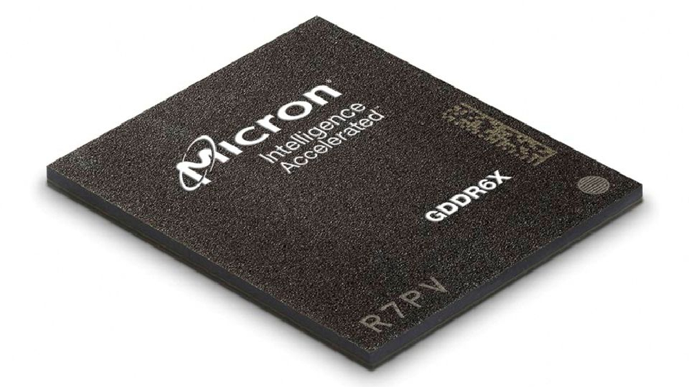 Micron to supply fewer memory chips in 2023, plans fresh capex cuts