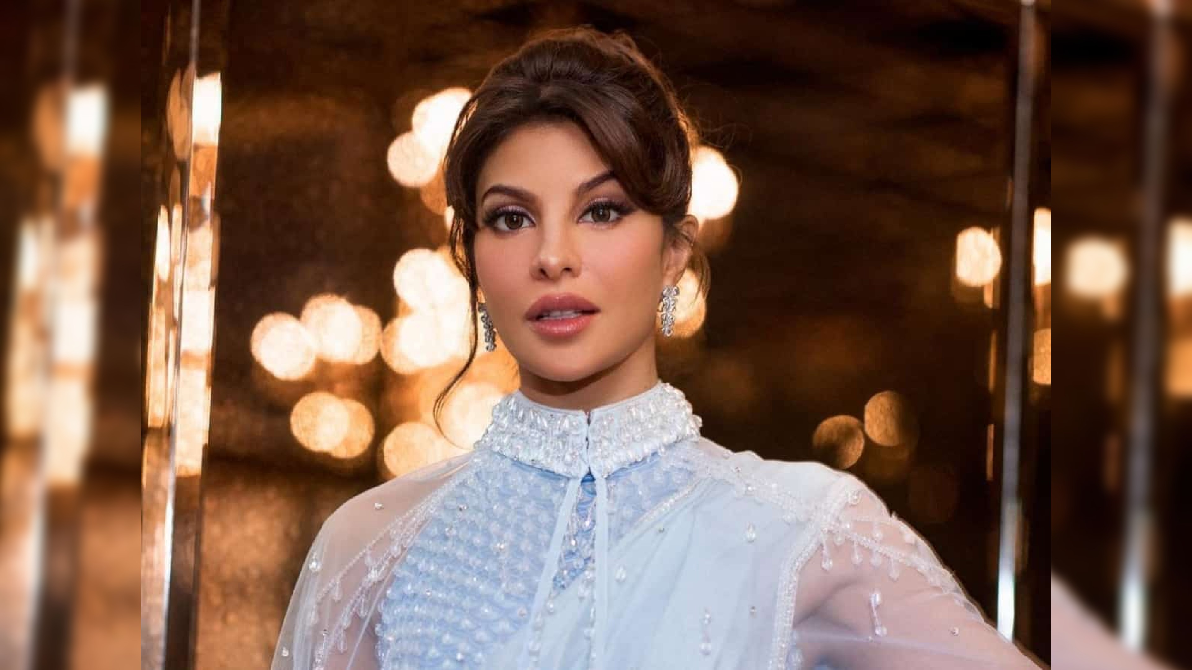 Delhi court grants bail to Jacqueline in money laundering case