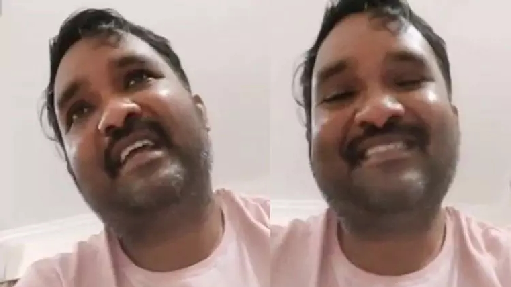 Sexual abuse: Correspondent-in-charge Vinoth sent to 15-day custody