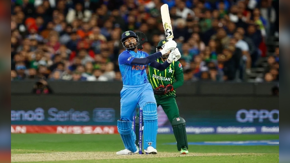 Hardik is a fabulous leader, his work aethics are exemplary: Laxman