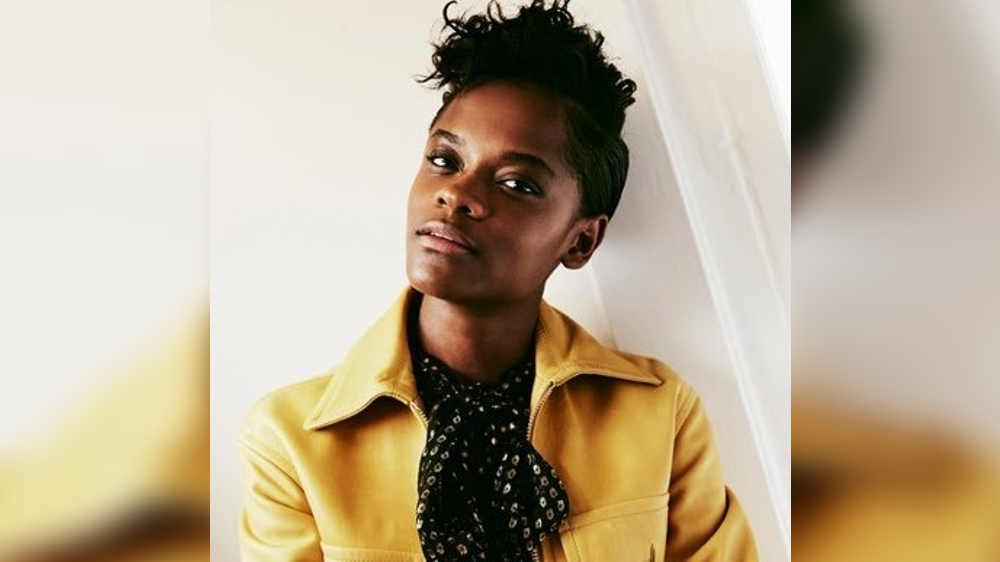 Wright opens up about traumatic Black Panther 2 set accident