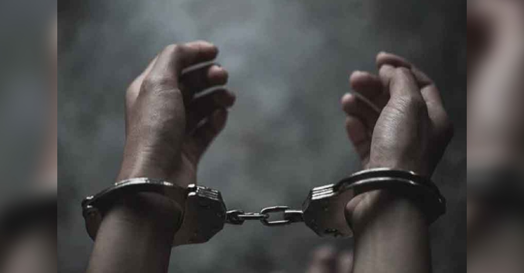 Trio detained with notes from YouTube tutorials on making explosives