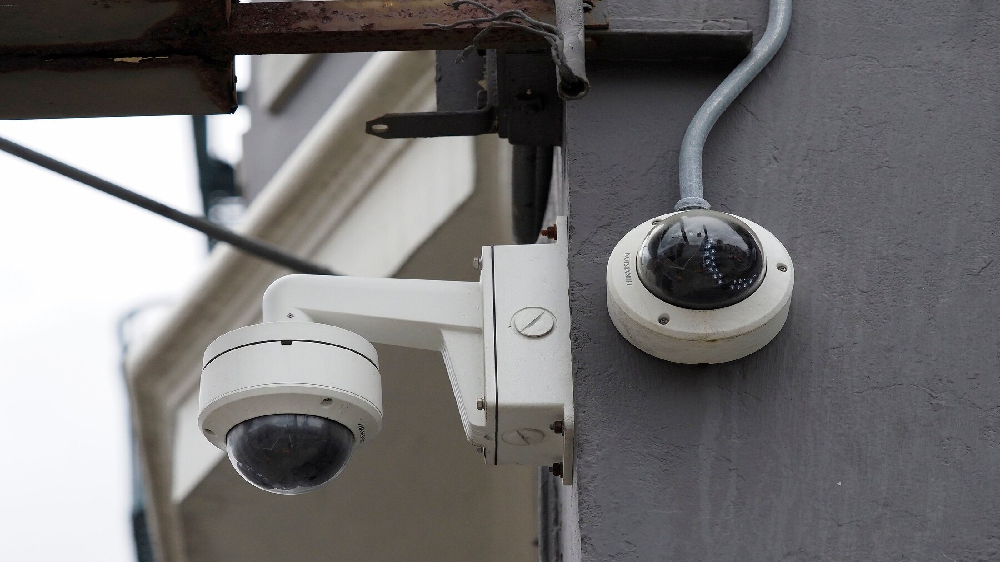 Security cameras: Is personal safety worth the intrusion?