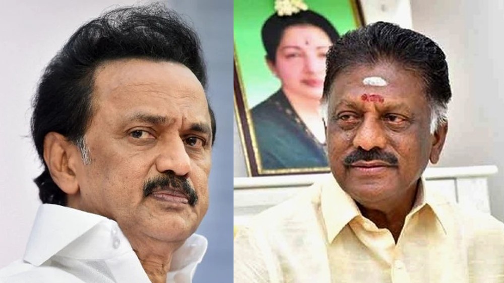 Safeguard livelihood of TANTEA workers, OPS tells Stalin Safeguard livelihood of TANTEA workers, OPS tells Stalin