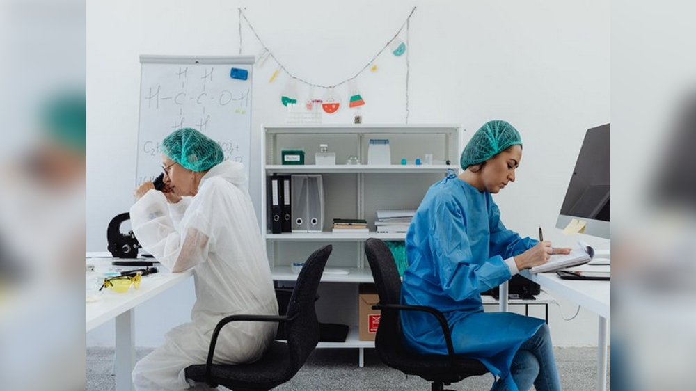 Researchers reveal how SARS-CoV-2 virus protein damages heart tissue