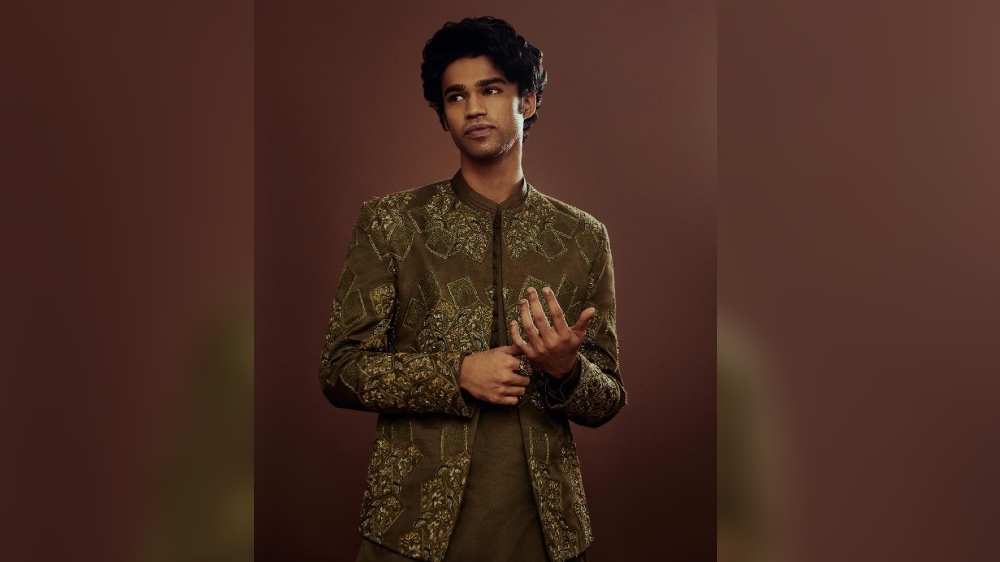 Babil tells how dad Irrfan Khan helped him meet God