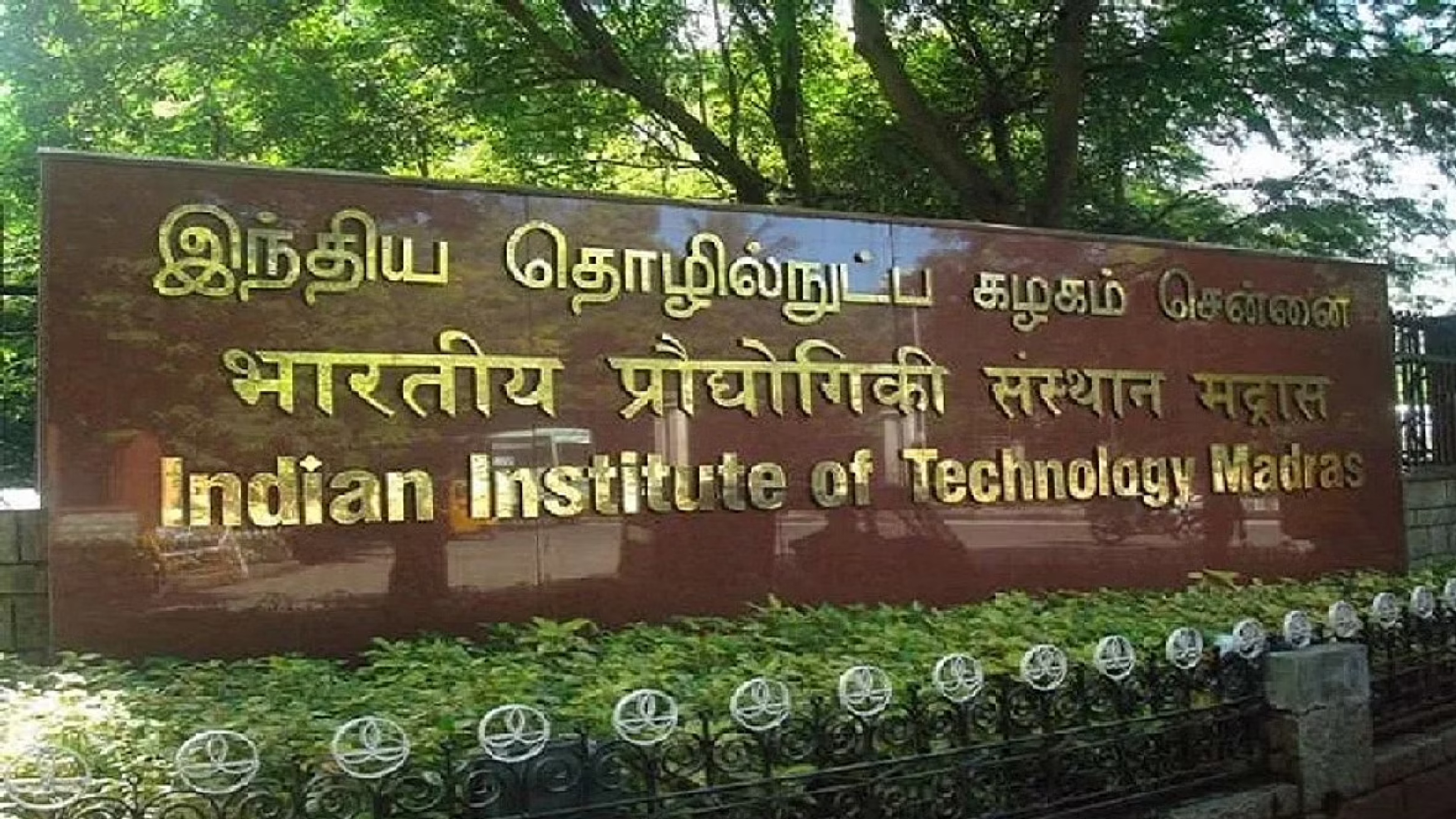 IIT-Madras enables crowdsourcing to track waterlogging in Chennai