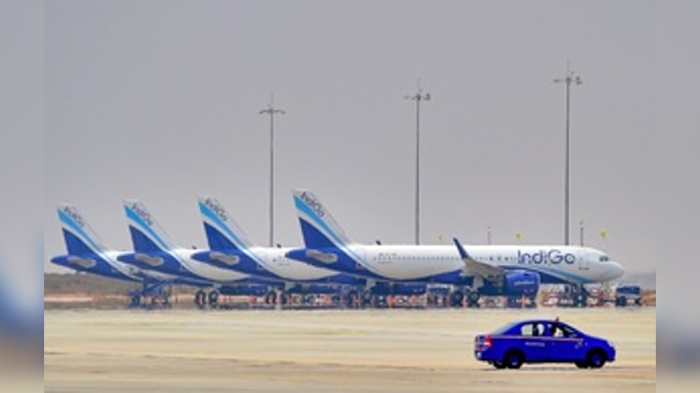 IndiGo Q2 loss widens to Rs 1,583.34 cr on higher expenses