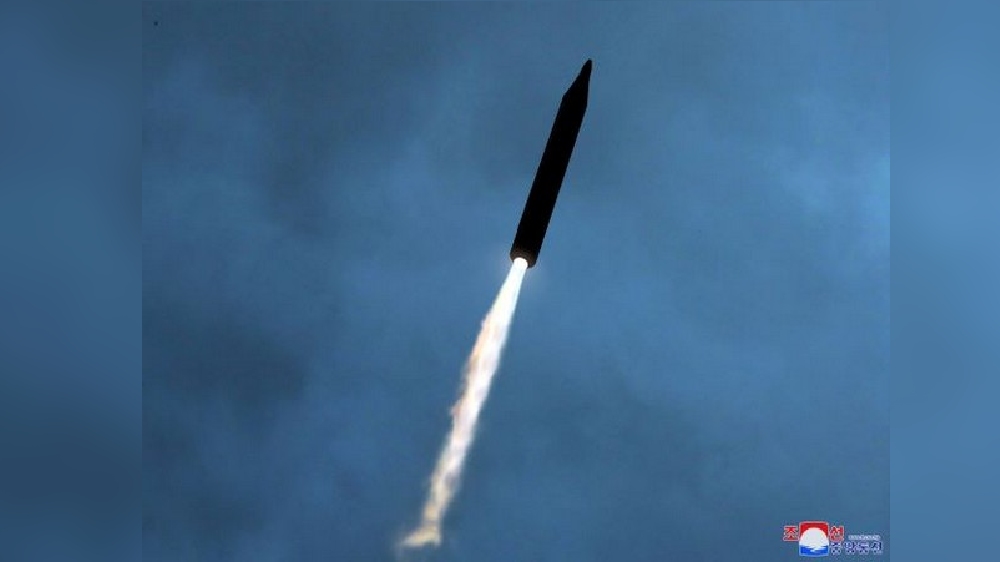 NK launches ballistic missile towards East Sea: South Korea military