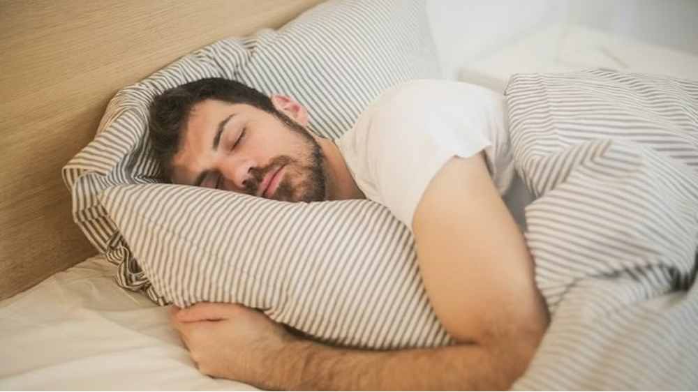 DT Health: Diabetes & sleep deeply interrelated