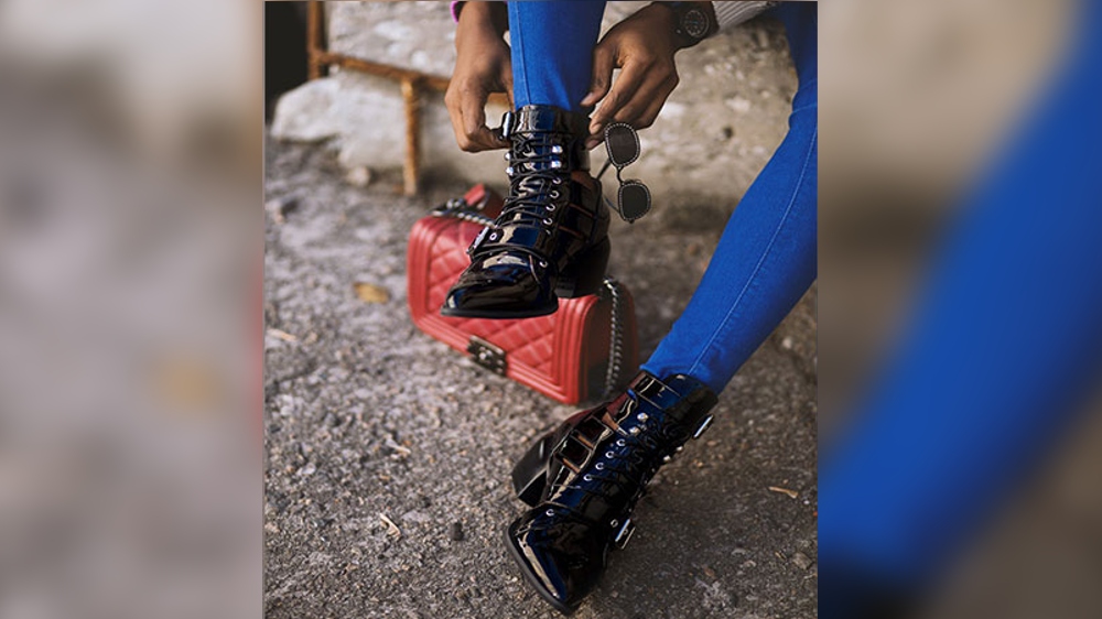 Winter style edit: Boots you must have this season!