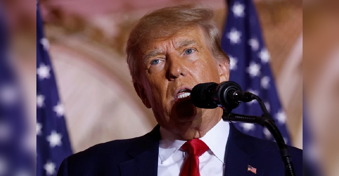 Elon Musk asks Twitter users to vote on reinstatement of Trump