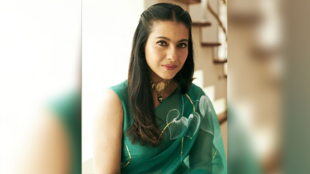 ‘Salaam Venky’ is a celebration of life: Kajol