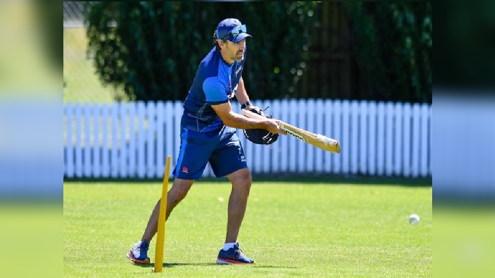 Dean Brownlie appointed as New Zealand womens batting coach