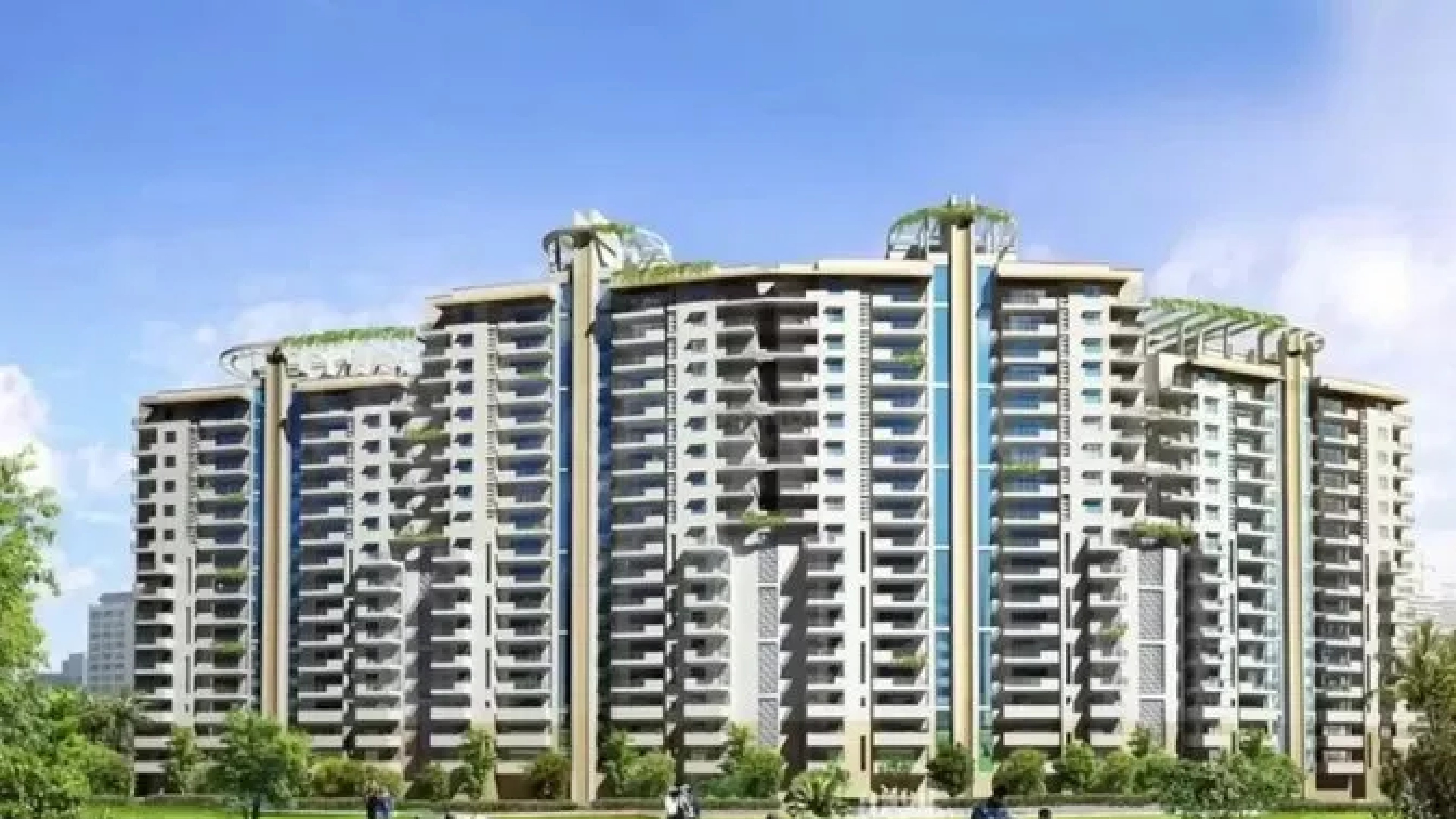 Insolvency proceedings begin in Ansal Properties and Infrastructure