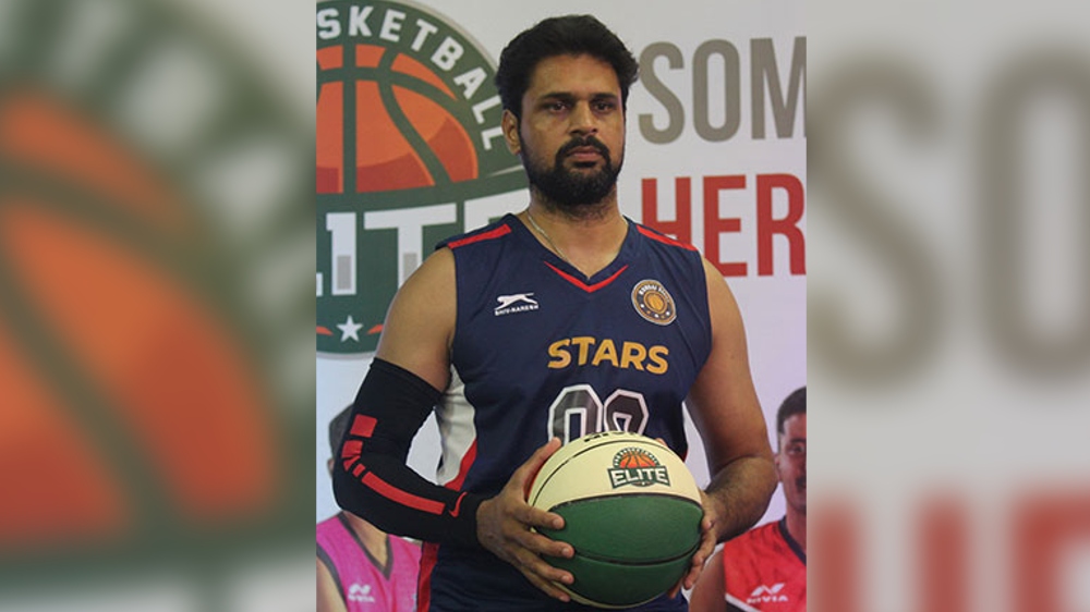 Indian Basketball needs professional league to elevate: Jagdeep