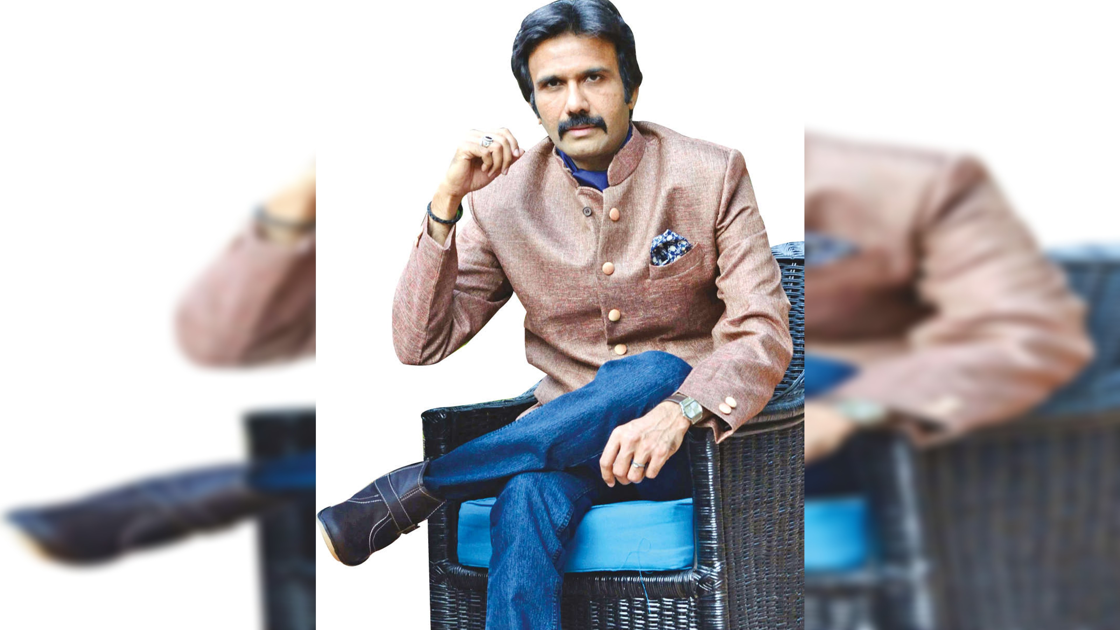 ‘High time that B’wood and south films stopped typecasting’