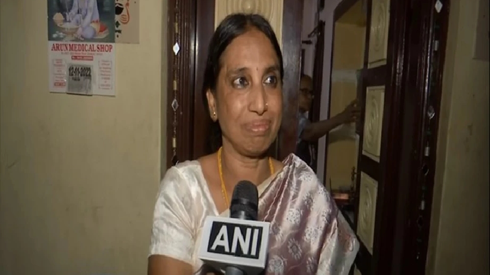 Rajiv assassination convict Nalini rules out meeting Gandhi family