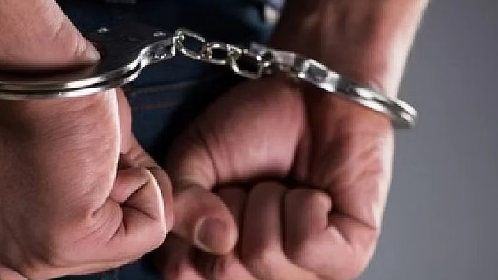 2 held in death of 3 children due to food poisoning in orphanage