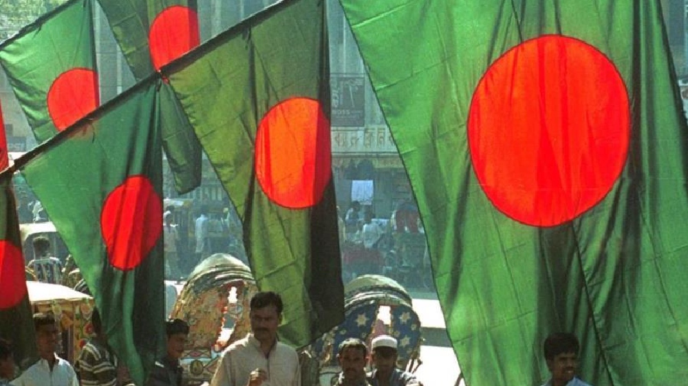 13 BNP activists held for attack on former Bangladesh SC judge 13 BNP activists held for attack on former Bangladesh SC judge